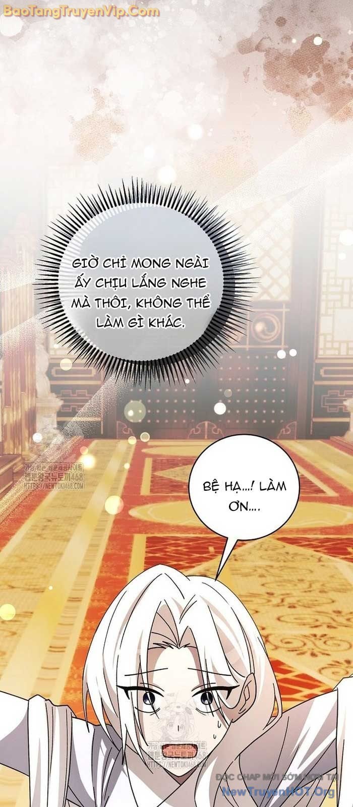 Sinh Tồn Trong Cuốn Tiểu Thuyết Romance Fantasy: Chapter 48.1