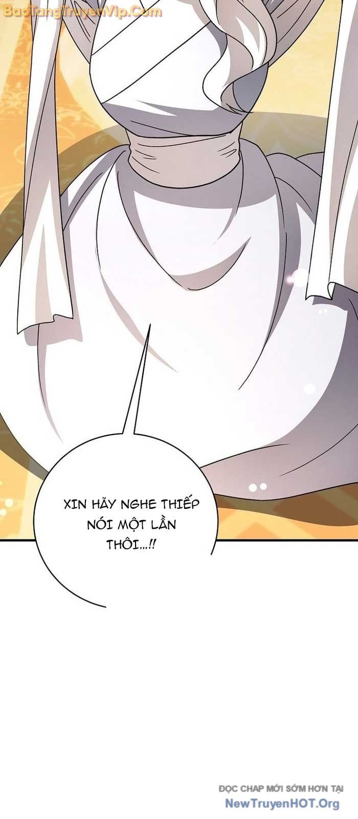 Sinh Tồn Trong Cuốn Tiểu Thuyết Romance Fantasy: Chapter 48.1