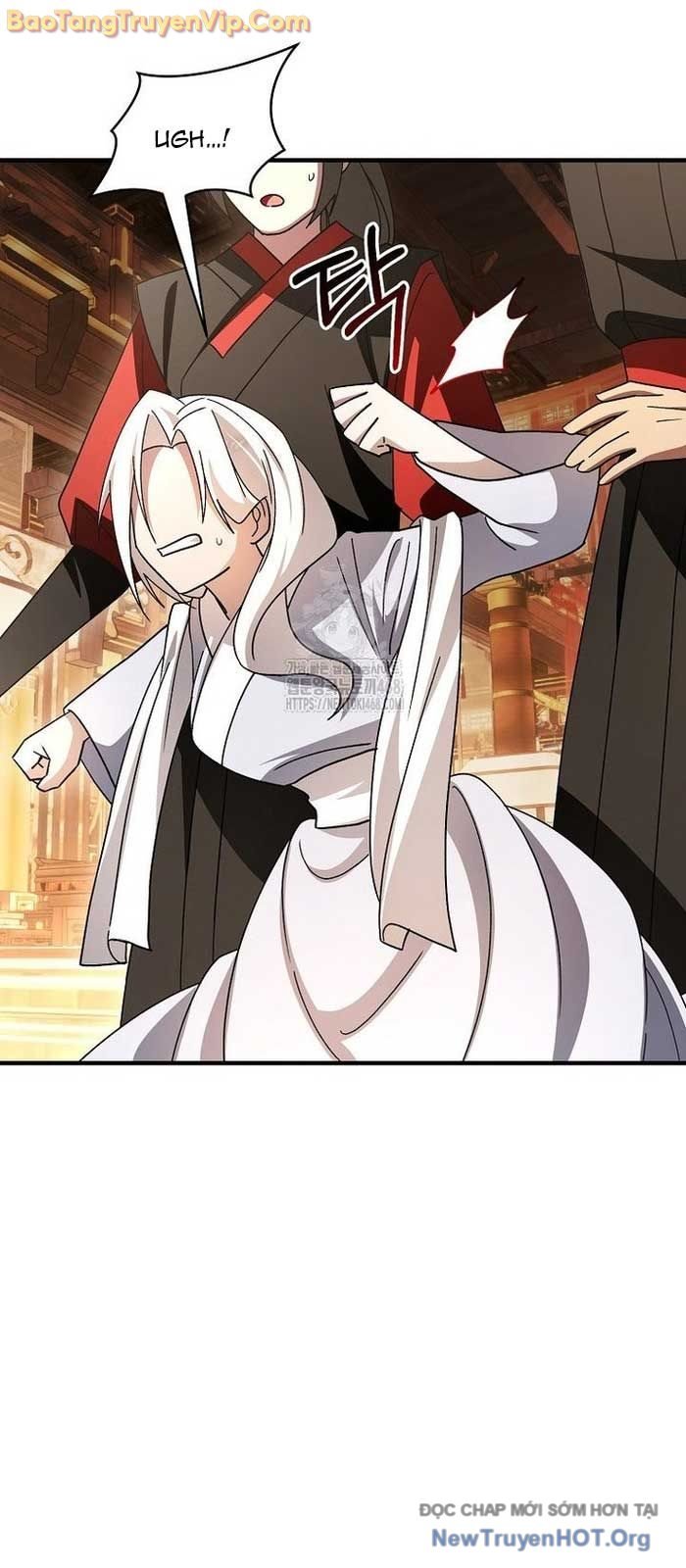 Sinh Tồn Trong Cuốn Tiểu Thuyết Romance Fantasy: Chapter 48.1