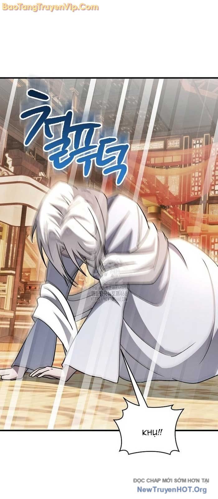 Sinh Tồn Trong Cuốn Tiểu Thuyết Romance Fantasy: Chapter 48.1