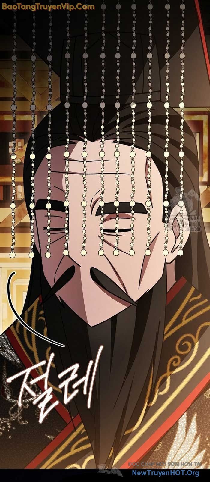 Sinh Tồn Trong Cuốn Tiểu Thuyết Romance Fantasy: Chapter 48.1