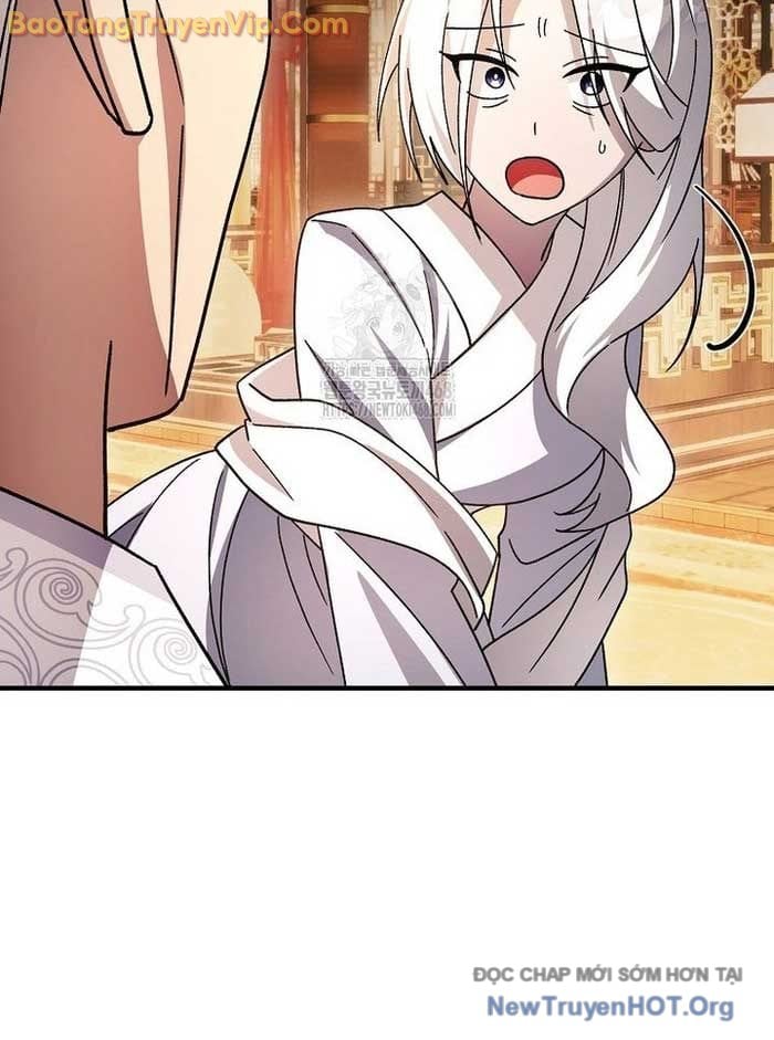 Sinh Tồn Trong Cuốn Tiểu Thuyết Romance Fantasy: Chapter 48.1