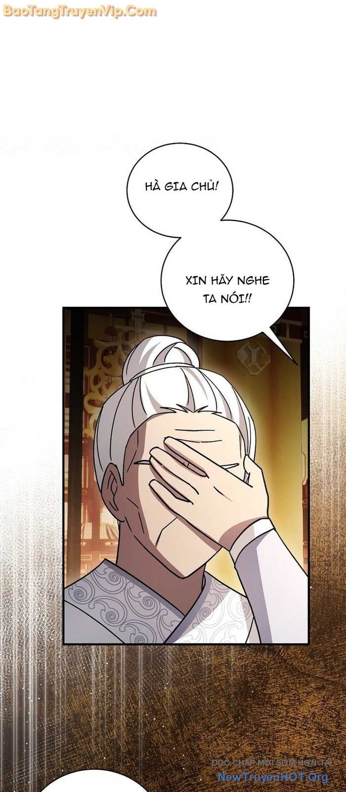 Sinh Tồn Trong Cuốn Tiểu Thuyết Romance Fantasy: Chapter 48.1