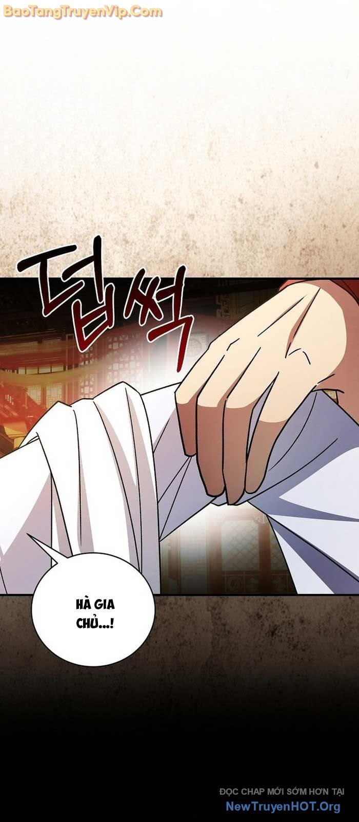 Sinh Tồn Trong Cuốn Tiểu Thuyết Romance Fantasy: Chapter 48.1