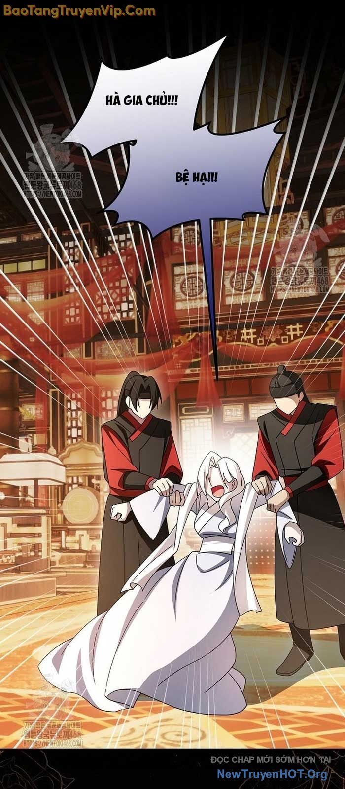 Sinh Tồn Trong Cuốn Tiểu Thuyết Romance Fantasy: Chapter 48.1