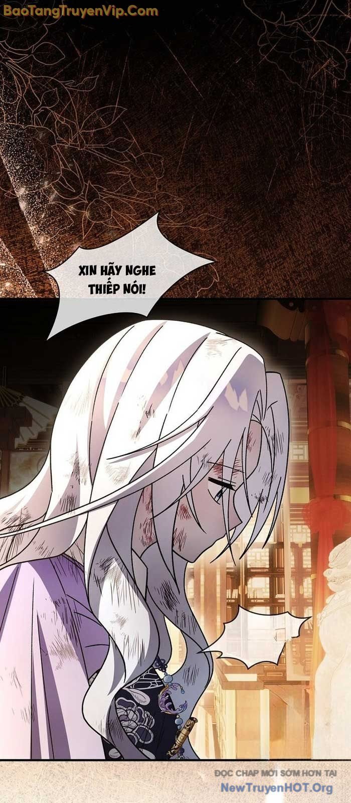 Sinh Tồn Trong Cuốn Tiểu Thuyết Romance Fantasy: Chapter 48.1