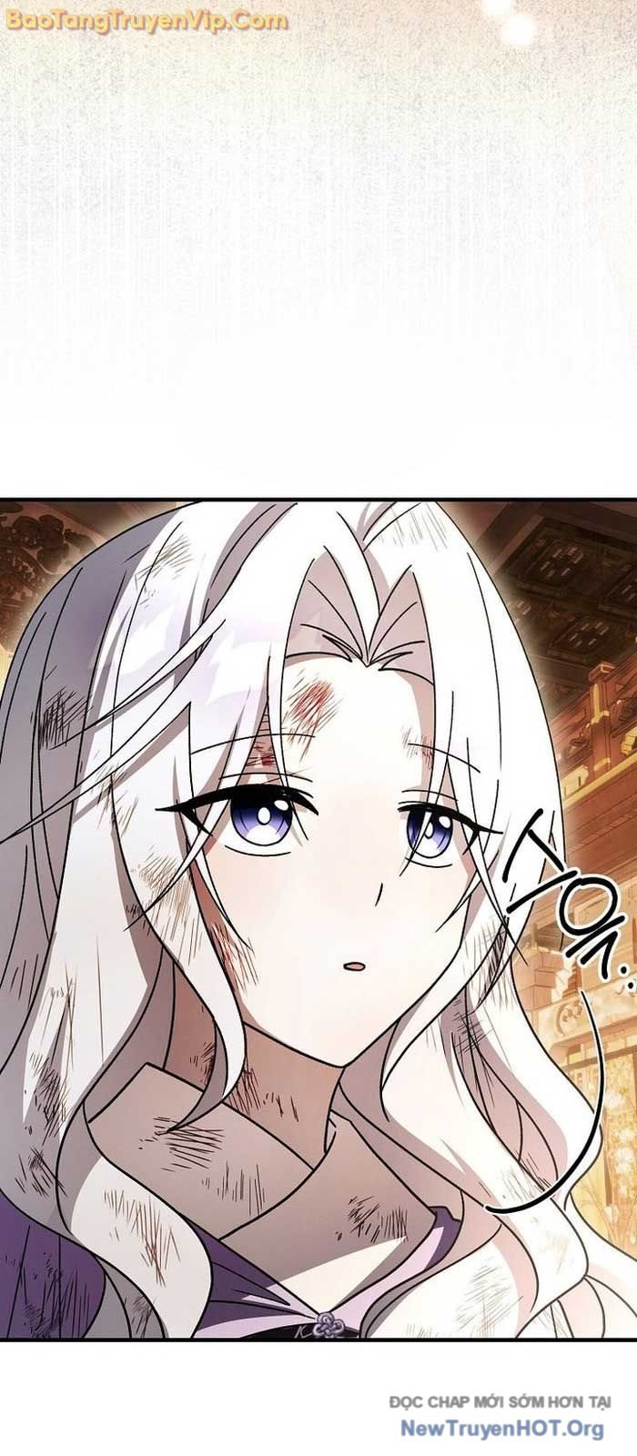 Sinh Tồn Trong Cuốn Tiểu Thuyết Romance Fantasy: Chapter 48.1