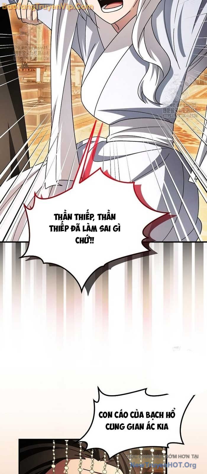 Sinh Tồn Trong Cuốn Tiểu Thuyết Romance Fantasy: Chapter 48.1