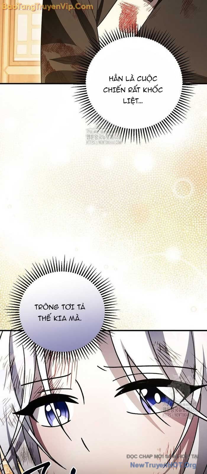 Sinh Tồn Trong Cuốn Tiểu Thuyết Romance Fantasy: Chapter 48.1