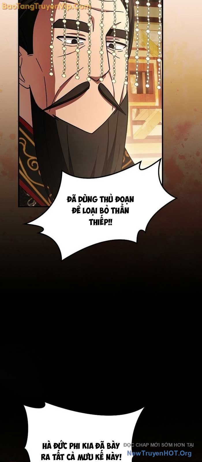 Sinh Tồn Trong Cuốn Tiểu Thuyết Romance Fantasy: Chapter 48.1