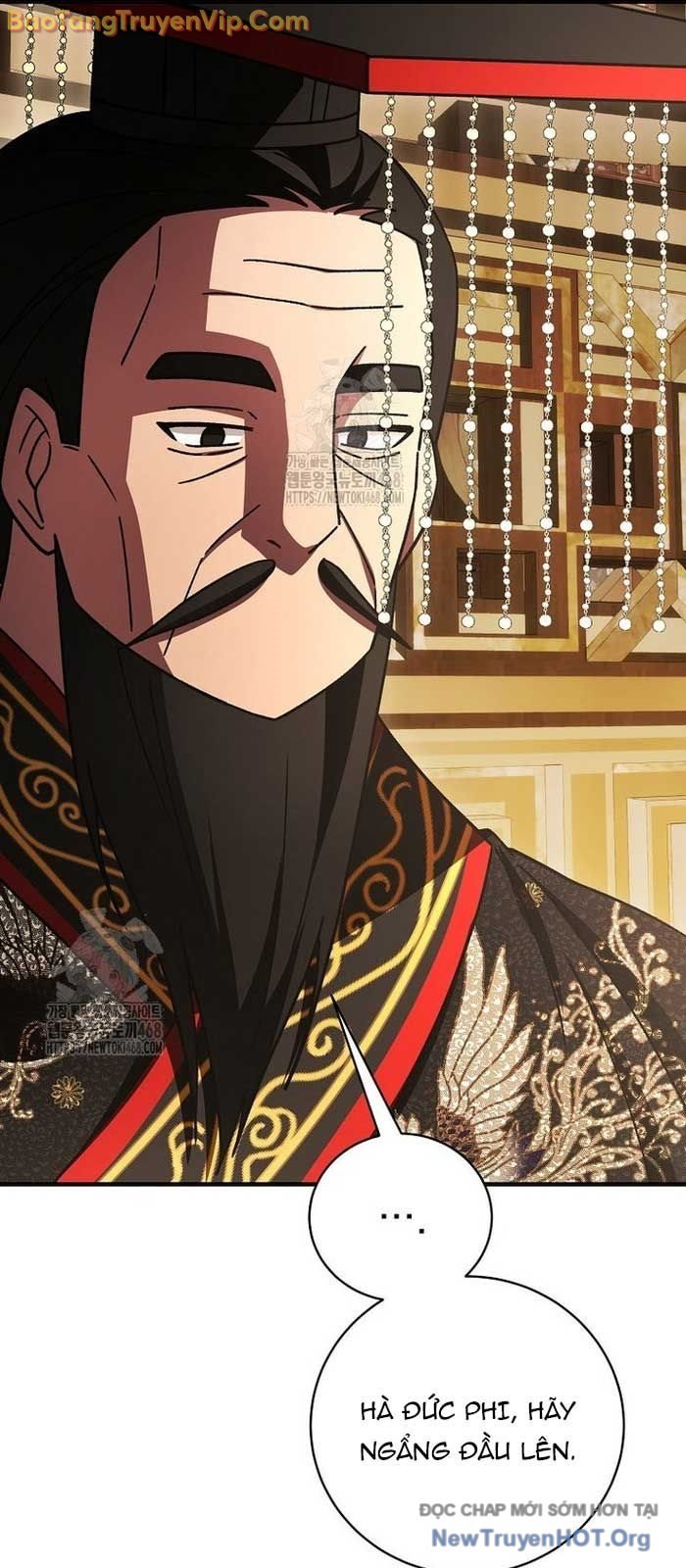 Sinh Tồn Trong Cuốn Tiểu Thuyết Romance Fantasy: Chapter 48.1