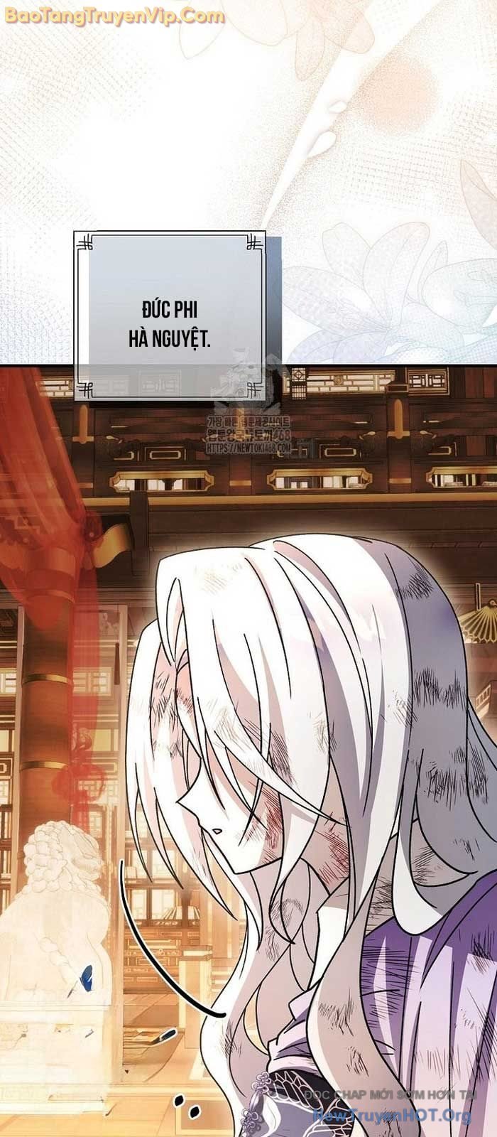 Sinh Tồn Trong Cuốn Tiểu Thuyết Romance Fantasy: Chapter 48.1