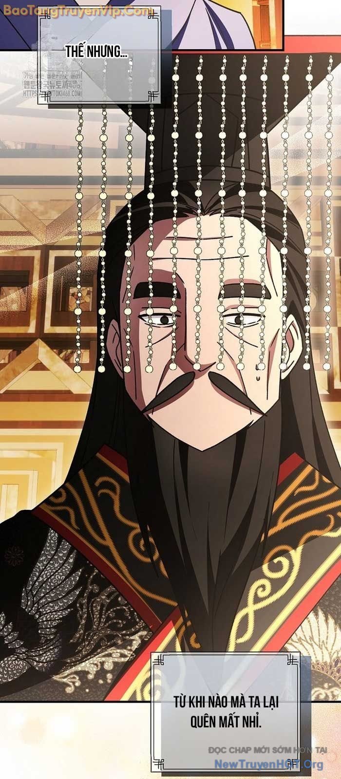 Sinh Tồn Trong Cuốn Tiểu Thuyết Romance Fantasy: Chapter 48.1