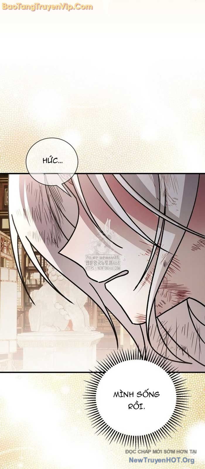 Sinh Tồn Trong Cuốn Tiểu Thuyết Romance Fantasy: Chapter 48.1