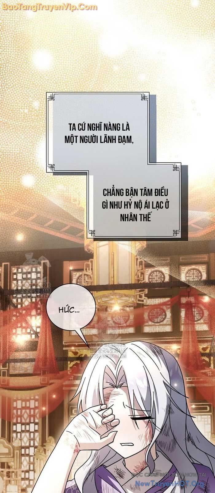 Sinh Tồn Trong Cuốn Tiểu Thuyết Romance Fantasy: Chapter 48.1