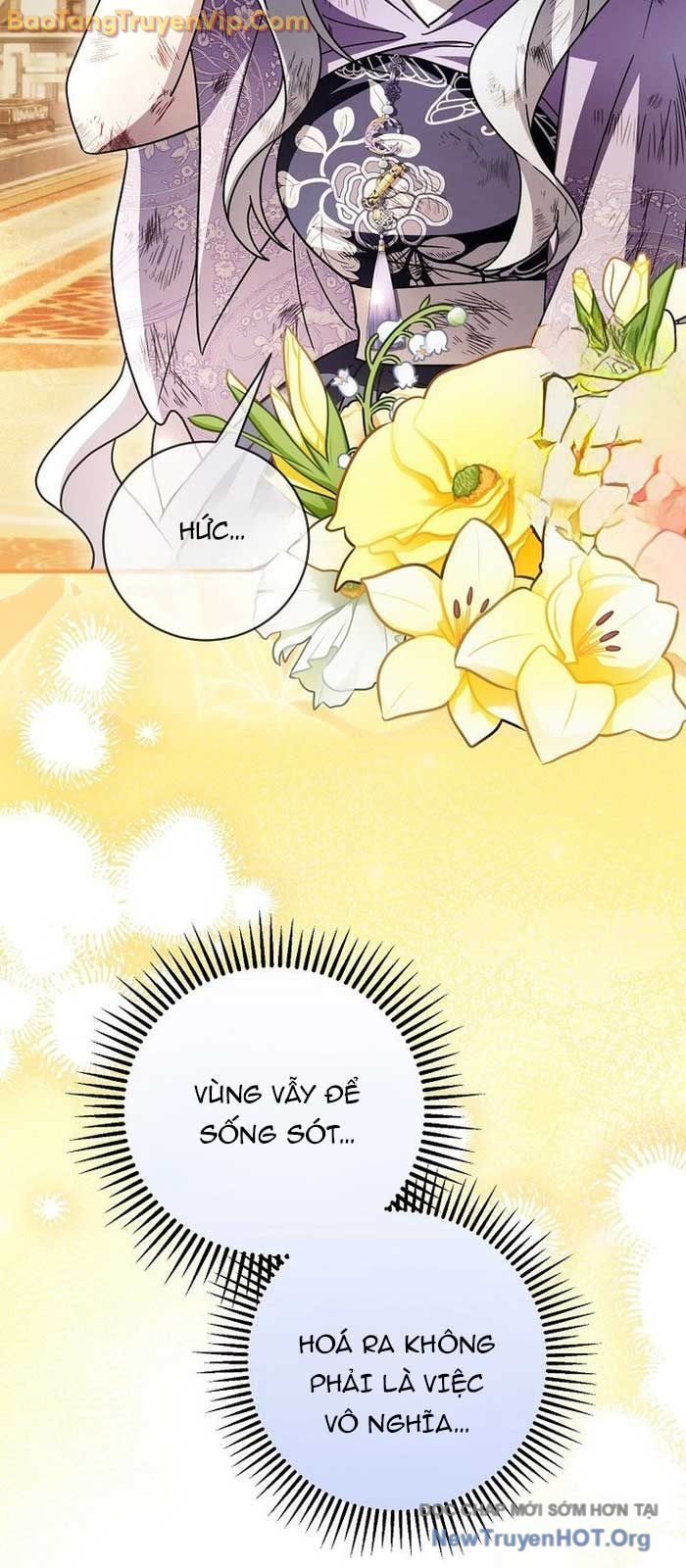 Sinh Tồn Trong Cuốn Tiểu Thuyết Romance Fantasy: Chapter 48.1