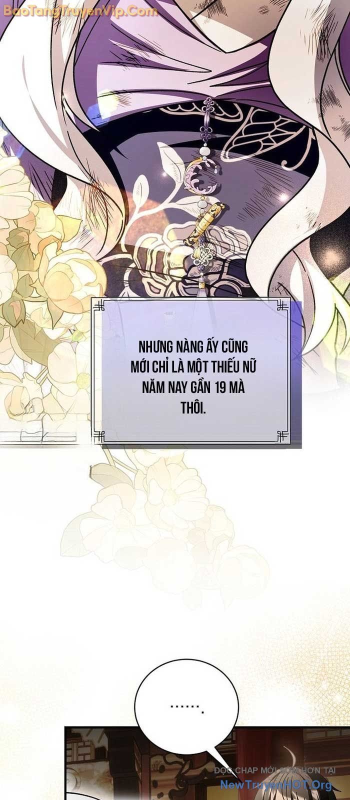 Sinh Tồn Trong Cuốn Tiểu Thuyết Romance Fantasy: Chapter 48.1