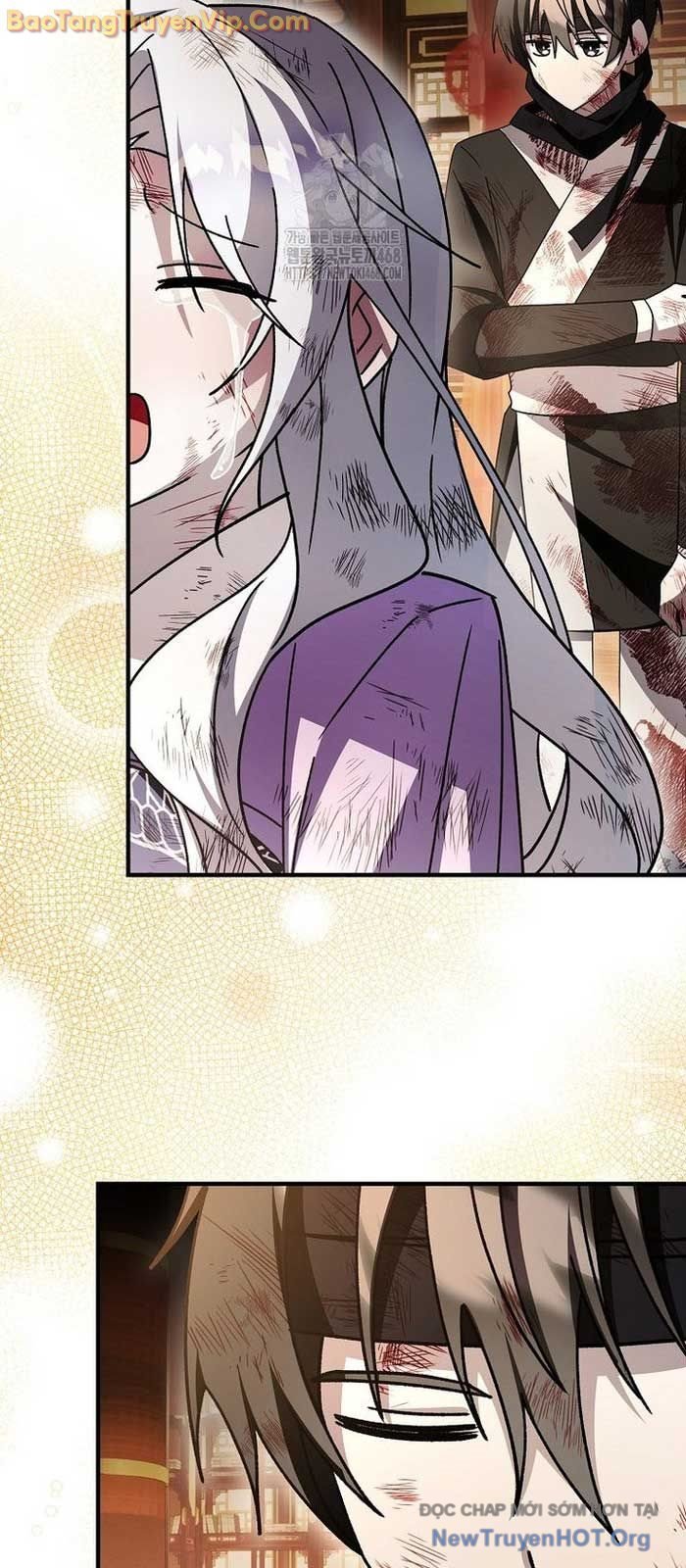 Sinh Tồn Trong Cuốn Tiểu Thuyết Romance Fantasy: Chapter 48.1