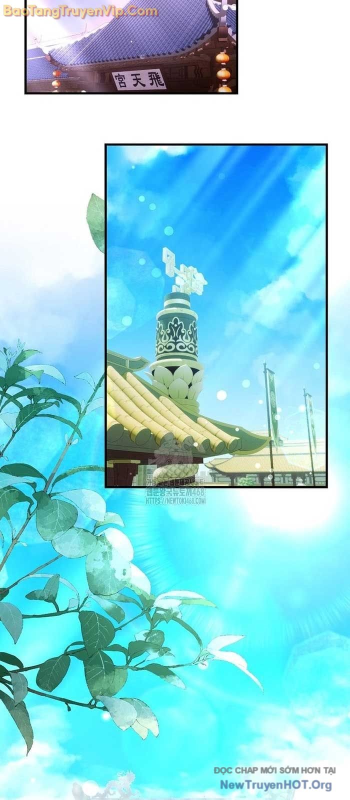 Sinh Tồn Trong Cuốn Tiểu Thuyết Romance Fantasy: Chapter 48.1