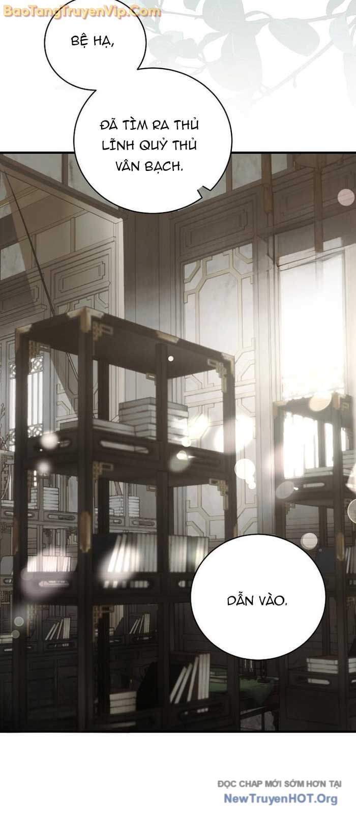 Sinh Tồn Trong Cuốn Tiểu Thuyết Romance Fantasy: Chapter 48.1