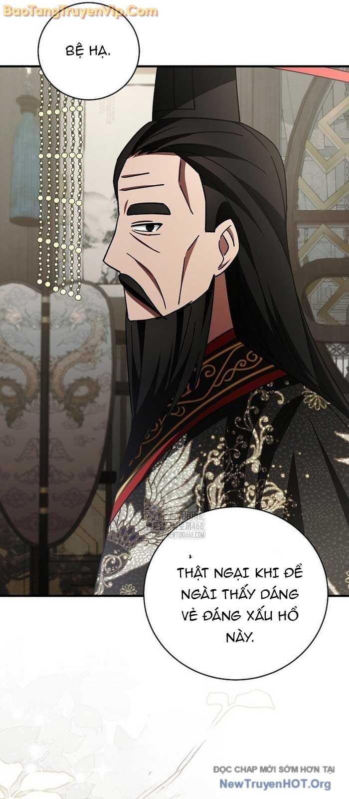 Sinh Tồn Trong Cuốn Tiểu Thuyết Romance Fantasy: Chapter 48.1