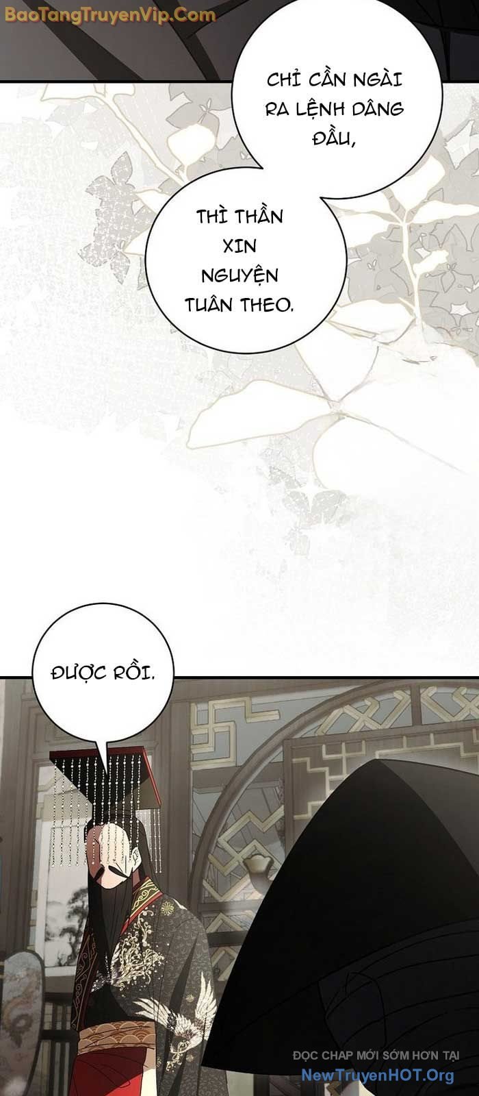 Sinh Tồn Trong Cuốn Tiểu Thuyết Romance Fantasy: Chapter 48.1