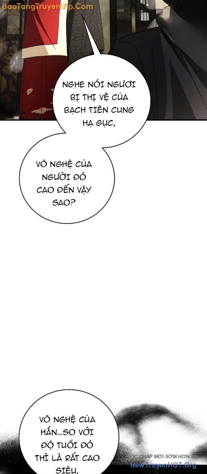 Sinh Tồn Trong Cuốn Tiểu Thuyết Romance Fantasy: Chapter 48.1