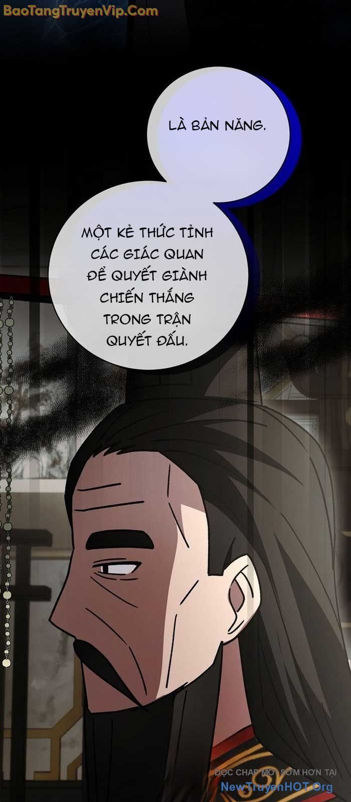 Sinh Tồn Trong Cuốn Tiểu Thuyết Romance Fantasy: Chapter 48.1