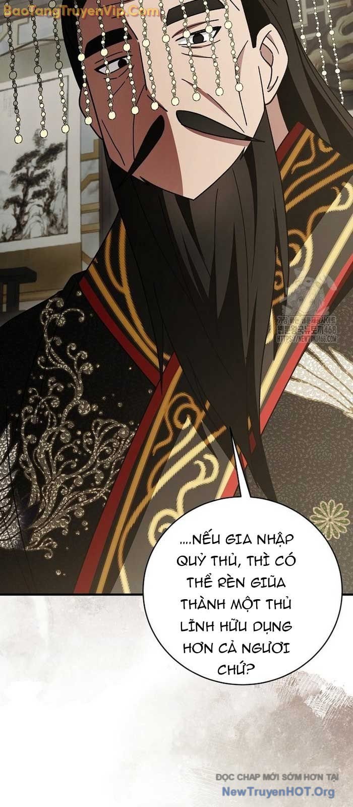 Sinh Tồn Trong Cuốn Tiểu Thuyết Romance Fantasy: Chapter 48.1