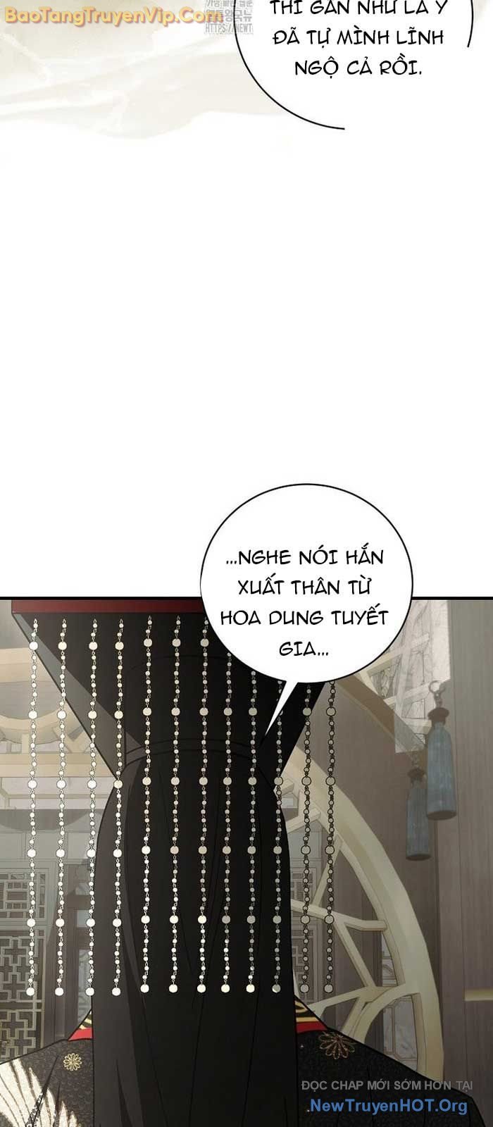 Sinh Tồn Trong Cuốn Tiểu Thuyết Romance Fantasy: Chapter 48.1