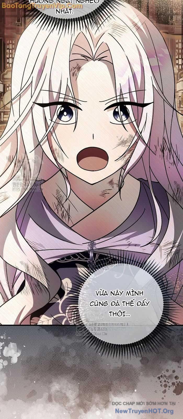 Sinh Tồn Trong Cuốn Tiểu Thuyết Romance Fantasy: Chapter 48.1