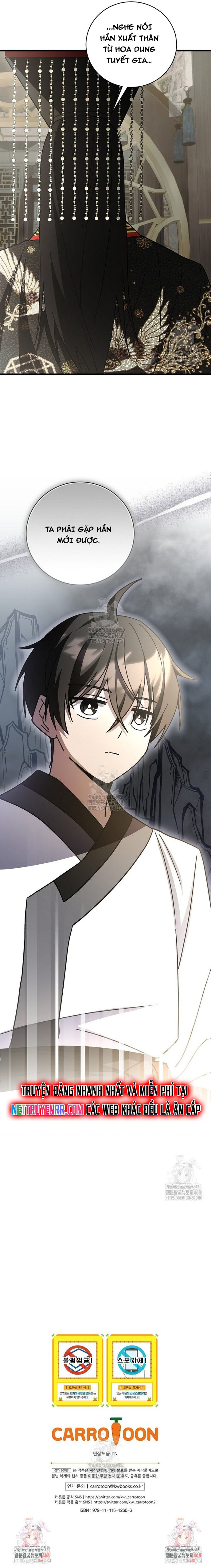 Sinh Tồn Trong Cuốn Tiểu Thuyết Romance Fantasy: Chapter 48