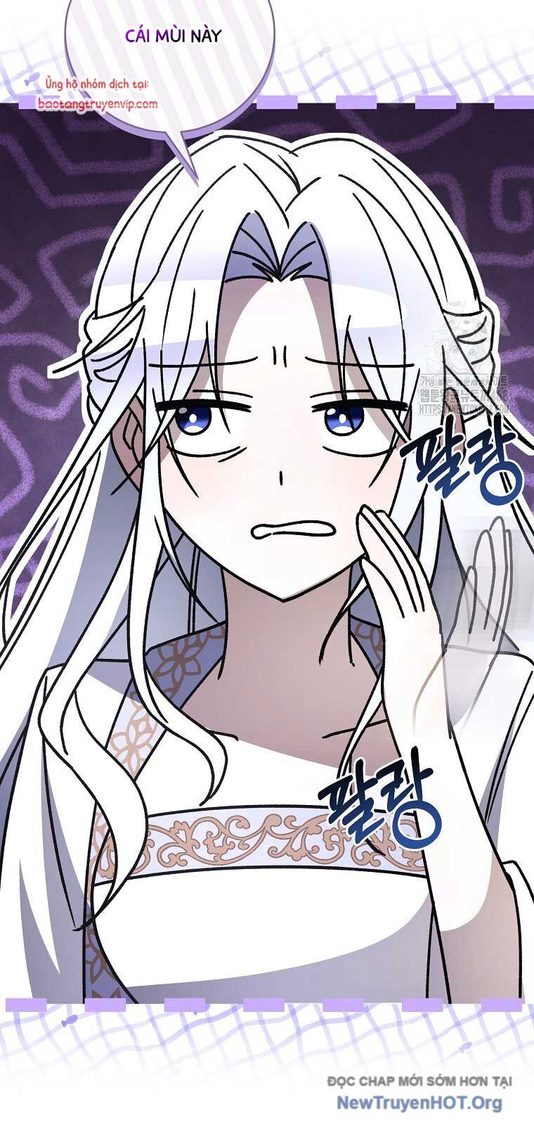 Sinh Tồn Trong Cuốn Tiểu Thuyết Romance Fantasy: Chapter 49