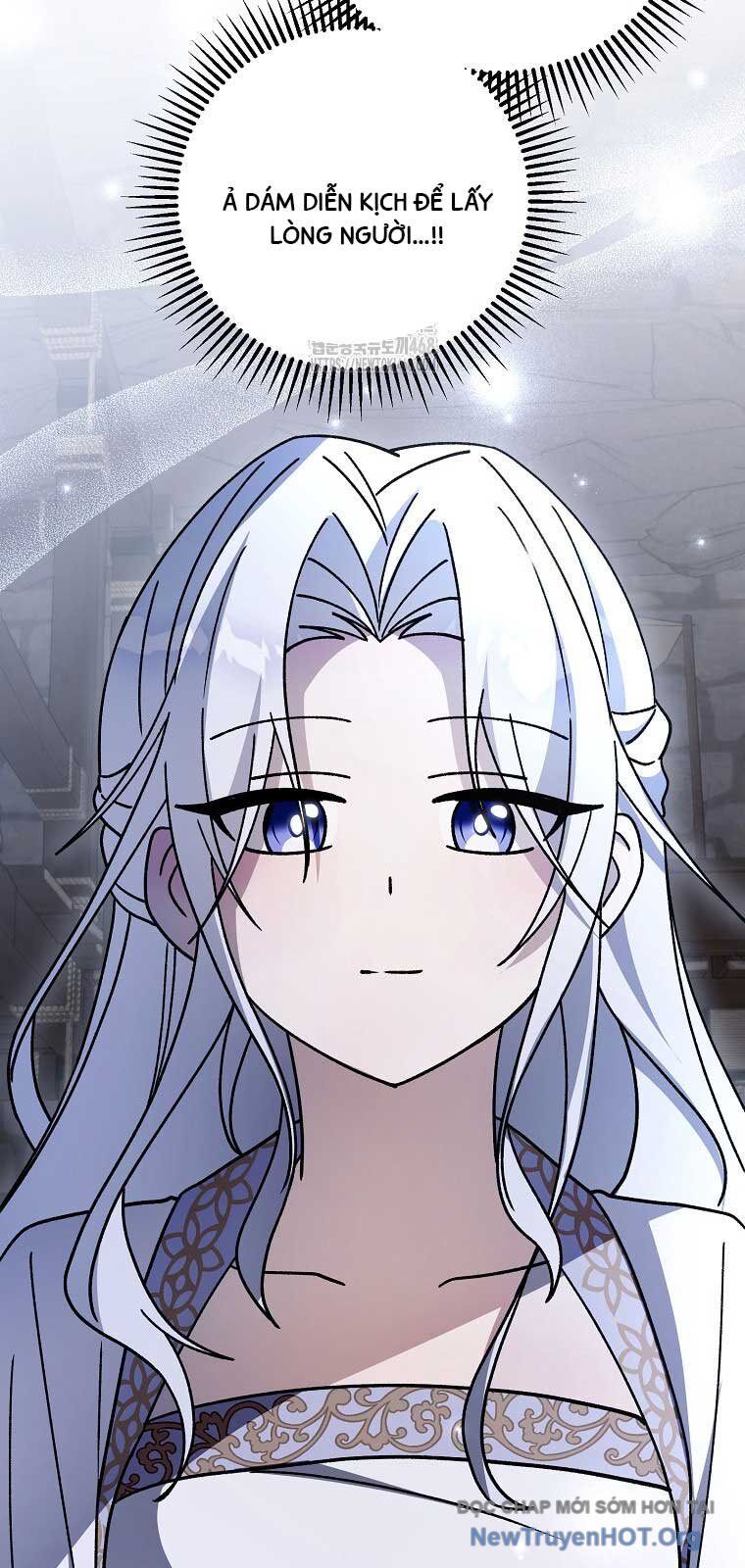 Sinh Tồn Trong Cuốn Tiểu Thuyết Romance Fantasy: Chapter 49