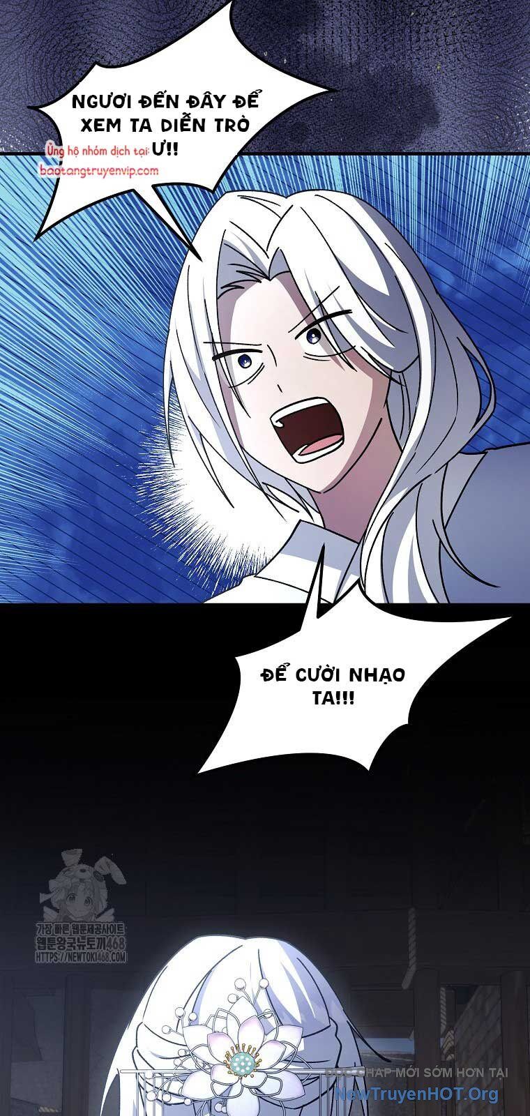 Sinh Tồn Trong Cuốn Tiểu Thuyết Romance Fantasy: Chapter 49