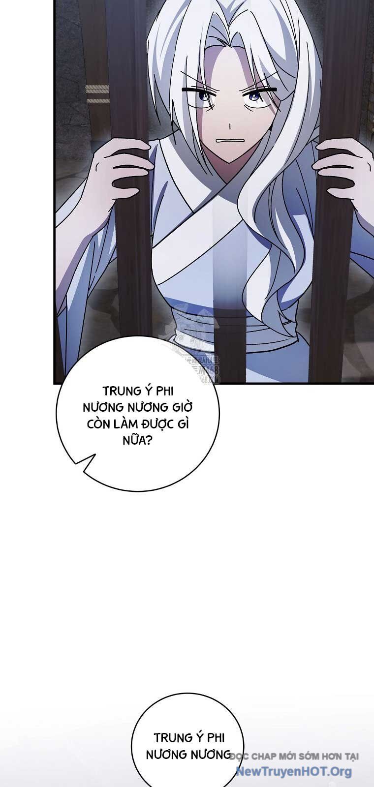 Sinh Tồn Trong Cuốn Tiểu Thuyết Romance Fantasy: Chapter 49