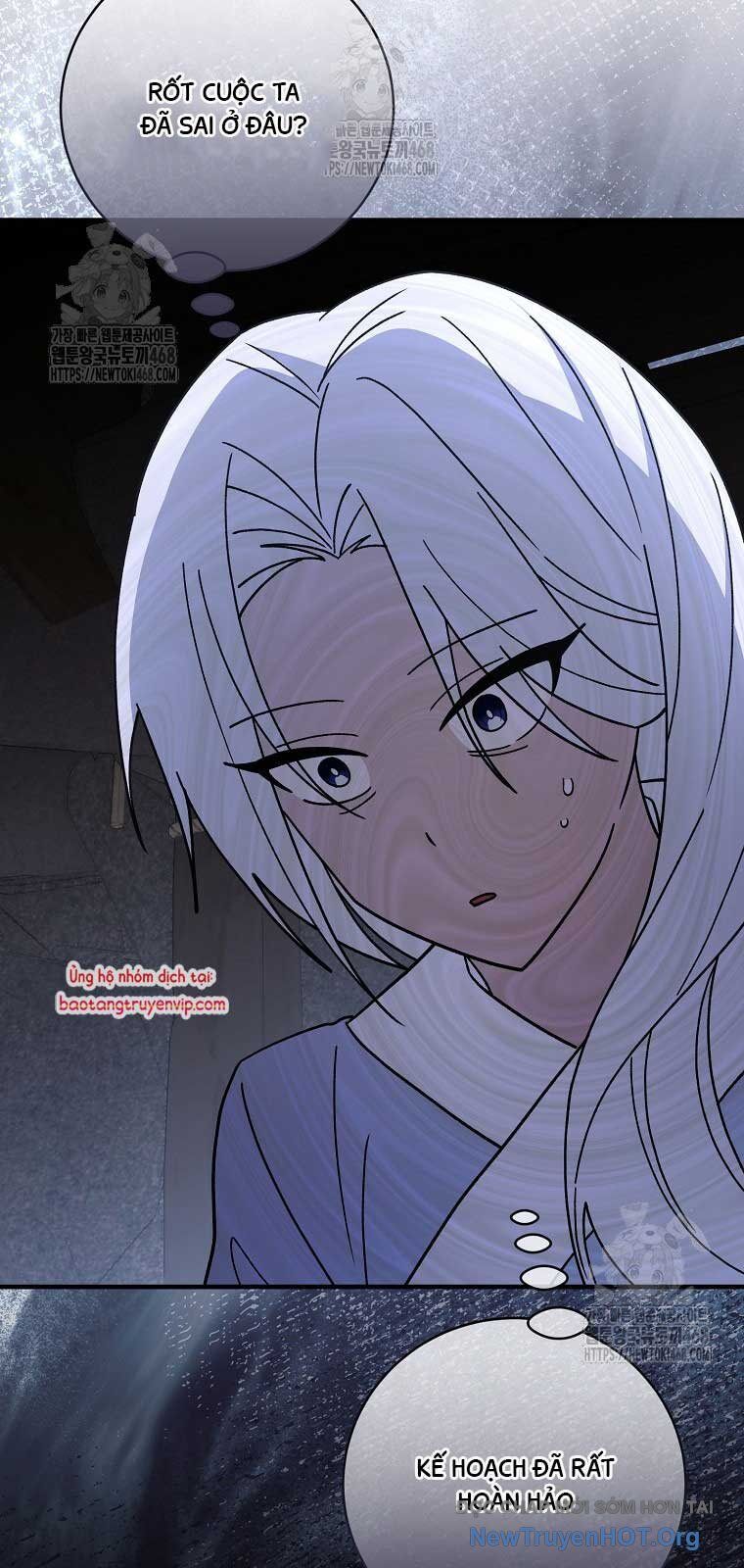 Sinh Tồn Trong Cuốn Tiểu Thuyết Romance Fantasy: Chapter 49