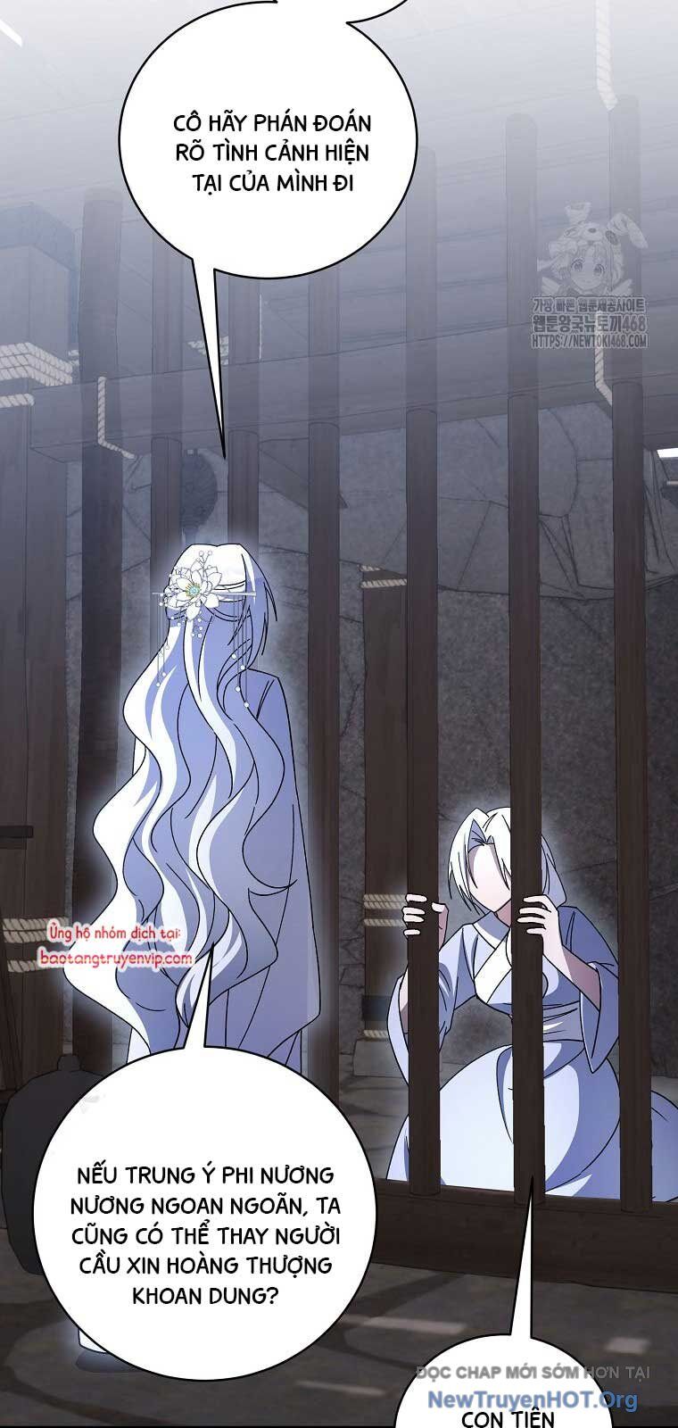 Sinh Tồn Trong Cuốn Tiểu Thuyết Romance Fantasy: Chapter 49