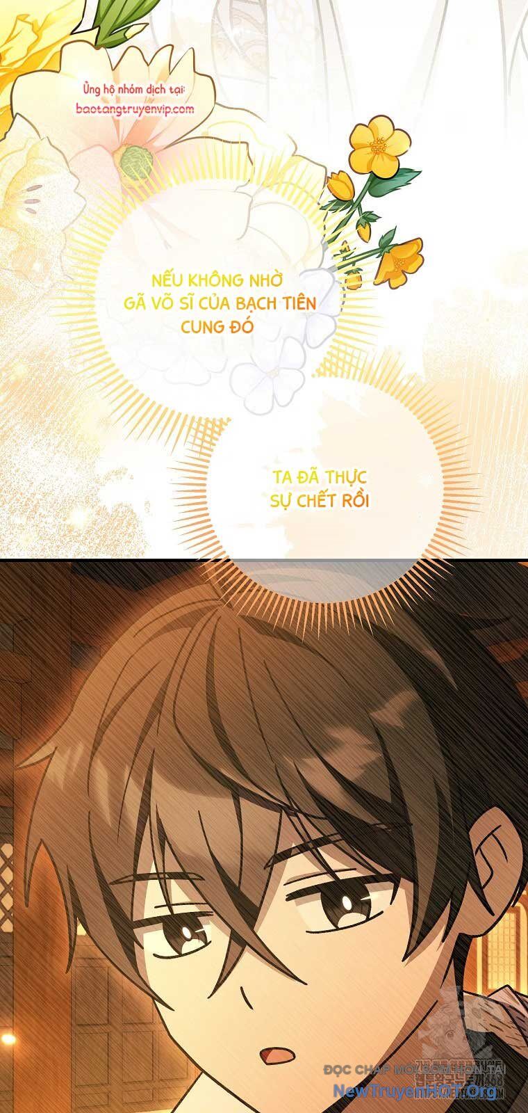 Sinh Tồn Trong Cuốn Tiểu Thuyết Romance Fantasy: Chapter 49