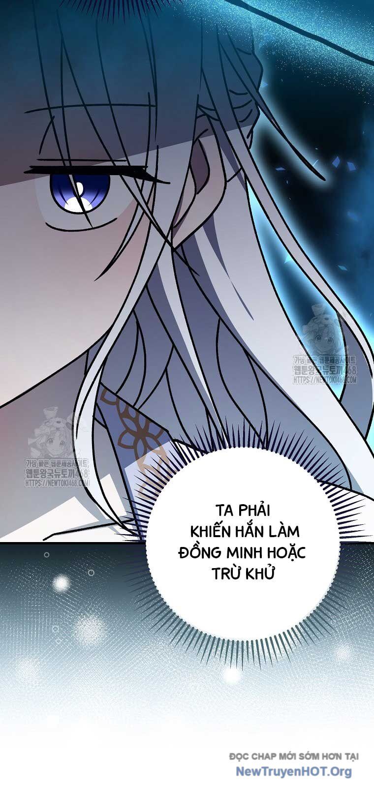 Sinh Tồn Trong Cuốn Tiểu Thuyết Romance Fantasy: Chapter 49