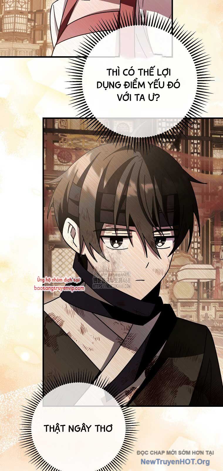 Sinh Tồn Trong Cuốn Tiểu Thuyết Romance Fantasy: Chapter 49