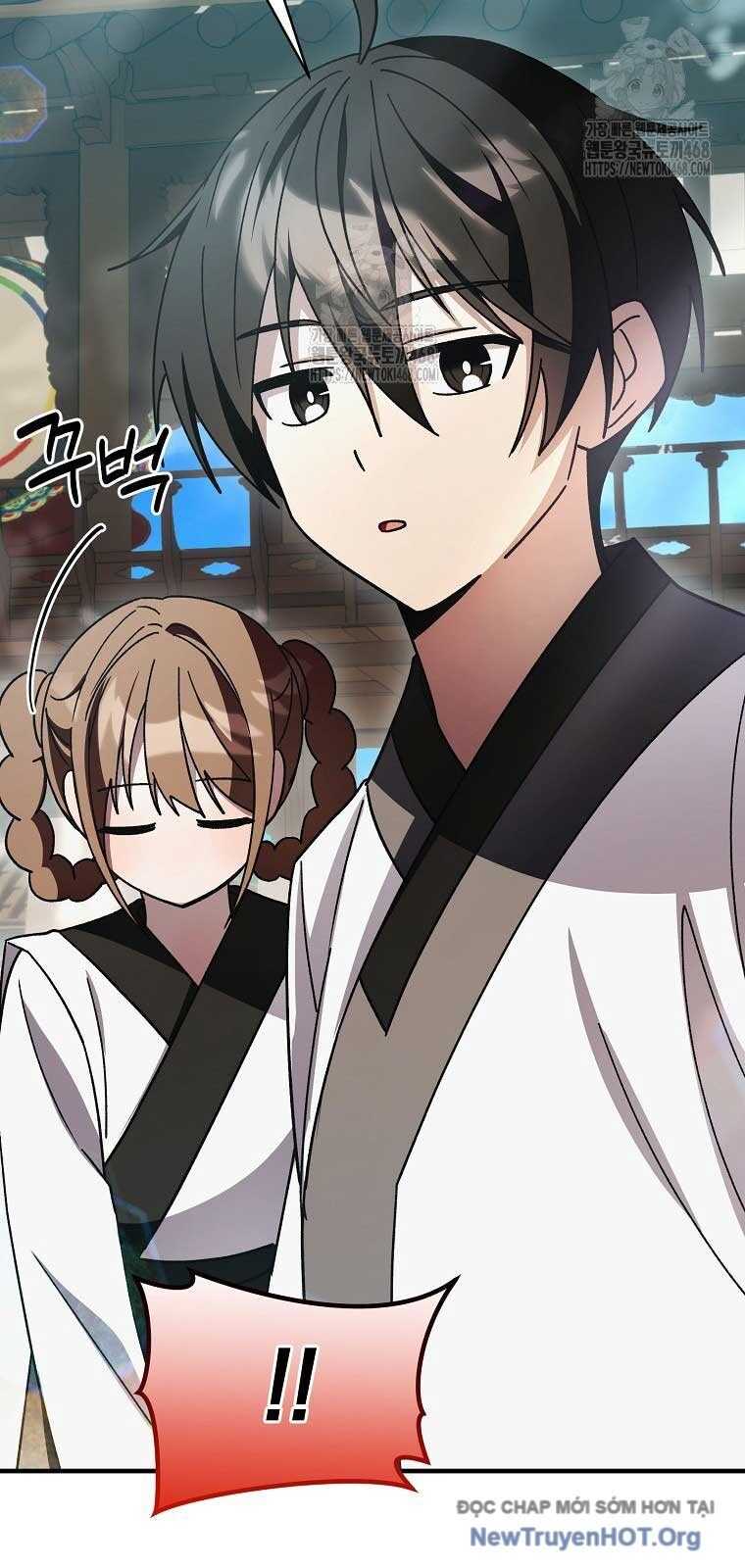 Sinh Tồn Trong Cuốn Tiểu Thuyết Romance Fantasy: Chapter 49