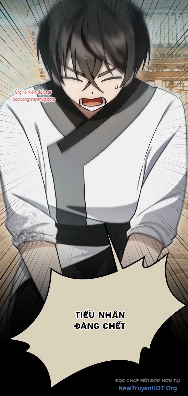 Sinh Tồn Trong Cuốn Tiểu Thuyết Romance Fantasy: Chapter 49