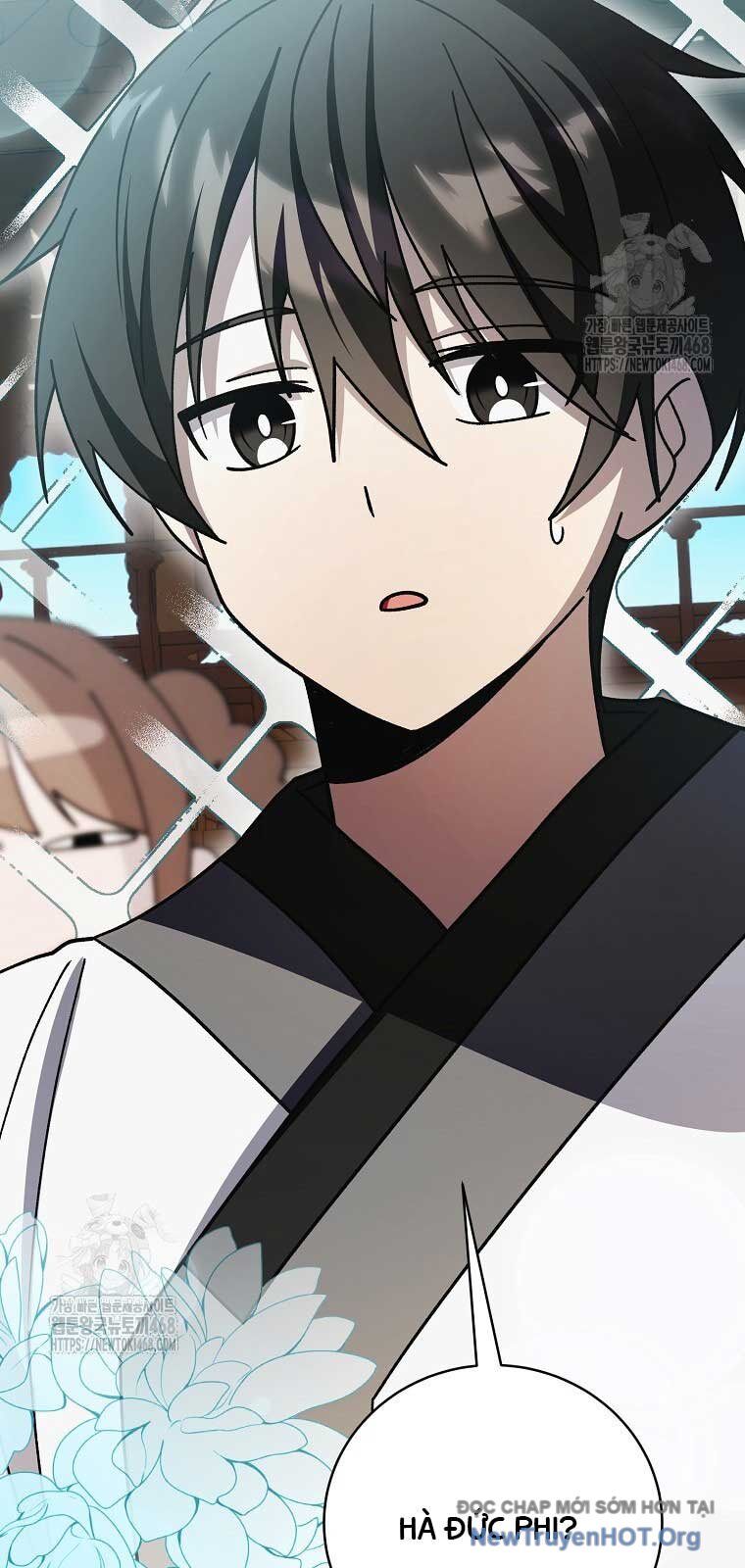 Sinh Tồn Trong Cuốn Tiểu Thuyết Romance Fantasy: Chapter 49