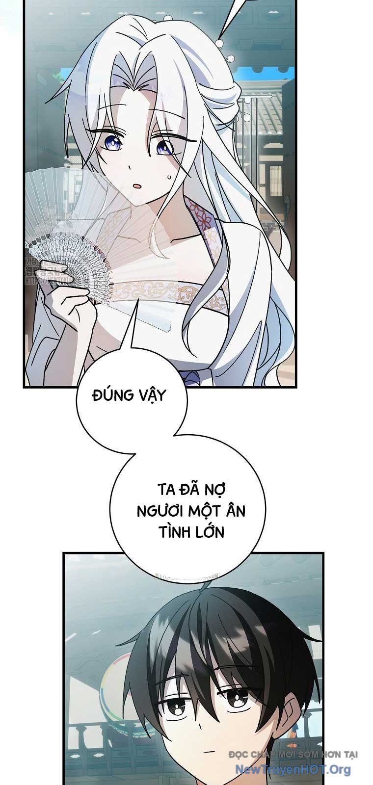 Sinh Tồn Trong Cuốn Tiểu Thuyết Romance Fantasy: Chapter 49