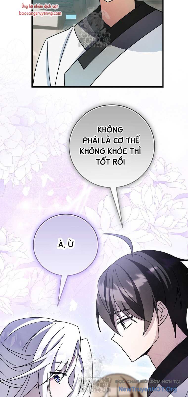 Sinh Tồn Trong Cuốn Tiểu Thuyết Romance Fantasy: Chapter 49