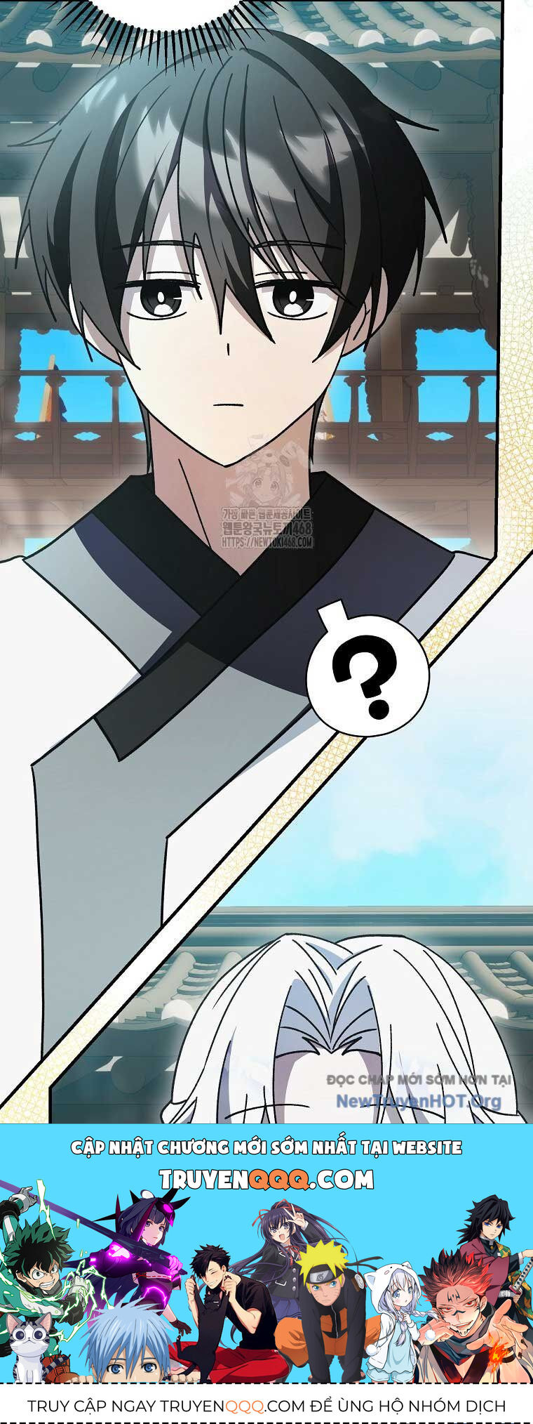 Sinh Tồn Trong Cuốn Tiểu Thuyết Romance Fantasy: Chapter 49