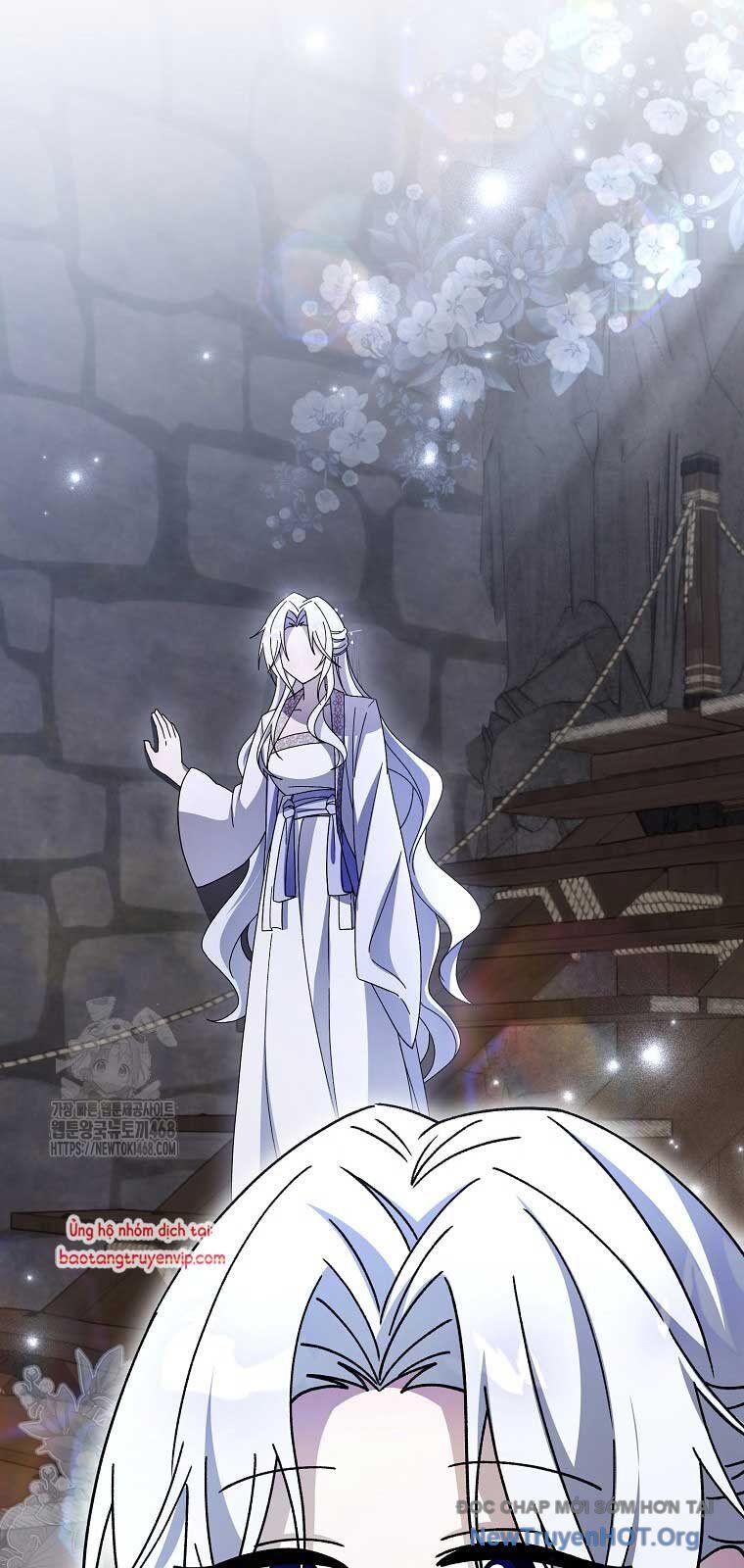 Sinh Tồn Trong Cuốn Tiểu Thuyết Romance Fantasy: Chapter 49