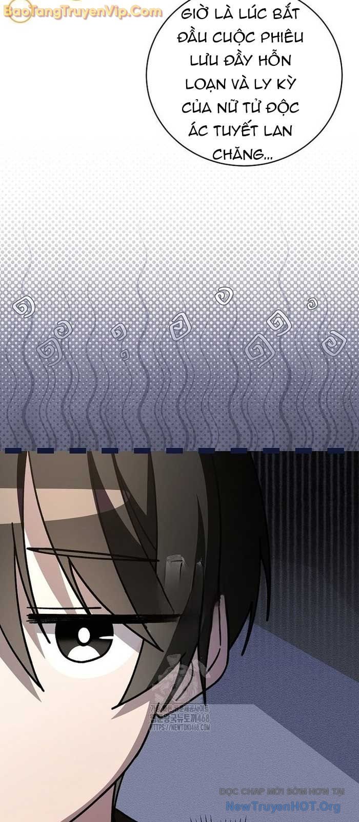 Sinh Tồn Trong Cuốn Tiểu Thuyết Romance Fantasy: Chapter 50