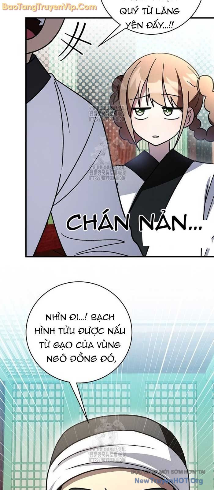 Sinh Tồn Trong Cuốn Tiểu Thuyết Romance Fantasy: Chapter 50